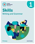 Oxford International Resources: Writing and Grammar Skills: Practice Book 1 | Sharkey | 
