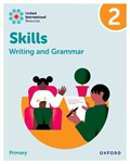 Oxford International Resources: Writing and Grammar Skills: Practice Book 2 | Sharkey | 