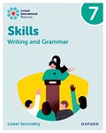 Oxford International Resources: Writing and Grammar Skills: Practice Book 7 | Miles | 