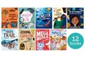 Readerful: Independent Library Levels 11 & 12 Singles Pack A (Pack of 12) | Sufiya Ahmed | 