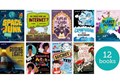 Readerful: Oxford Reading Levels 14-15: Independent Library Singles Pack A (Pack of 12) | Keya Lamba ; Shweta Bahri ; Lesley McCune | 