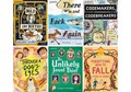 Readerful: Books for Sharing Y4/P5 Singles Pack A (Pack of 6) | Catherine Baker ; Mick Manning ; Brita GranstrA¶m | 