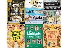 Readerful: Books for Sharing Y4/P5 Singles Pack A (Pack of 6)
