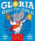 Gloria Goes for Gold | Marina Firth | 
