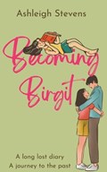 Becoming Birgit | Ashleigh Stevens | 