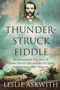 Thunderstruck Fiddle | Leslie Askwith | 