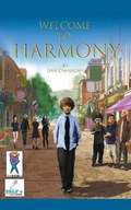 Welcome to Harmony | Dan O'mahony | 