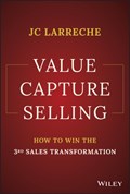 Value Capture Selling | Jean-Claude (NSEAD) Larreche | 