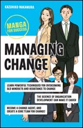 Managing Change | Kazuhiko (Nanzan University) Nakamura | 