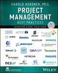 Project Management Best Practices | Harold (Baldwin-Wallace College, Berea, Oh) Kerzner | 