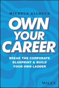 Own Your Career | Michela Allocca | 