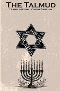 The Talmud | Joseph Barclay | 