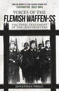 Voices of the Flemish Waffen-SS | Jonathan Trigg | 