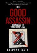 The Good Assassin | Stephan Talty | 