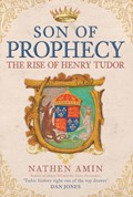 Son of Prophecy | Nathen Amin | 