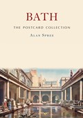 Bath: The Postcard Collection | Alan Spree | 