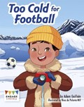 Too Cold for Football | Adam Guillain | 