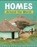 Homes Around the World | Wil Mara | 