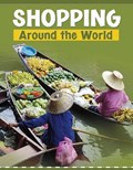Shopping Around the World | Wil Mara | 