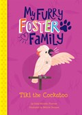 Tiki the Cockatoo | Debbi Michiko Florence | 