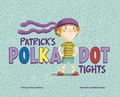 Patrick's Polka-Dot Tights | Kristen (Managing Editor) McCurry | 