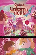 Quest for the Unicorn's Horn | Elizabeth Pagel-Hogan | 