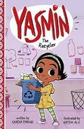 Yasmin the Recycler | Saadia Faruqi | 