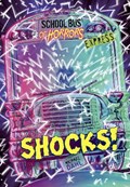 Shocks! - Express Edition | Michael (Author) Dahl | 