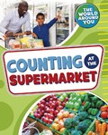 Counting at the Supermarket | Christianne (Acquisitions Editor) Jones | 