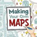Making Your Own Maps | Susan Ahmadi Hansen | 
