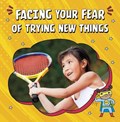 Facing Your Fear of Trying New Things | Mari Schuh | 