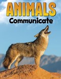 Animals Communicate | Nadia Ali | 