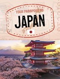 Your Passport to Japan | Cheryl Kim | 
