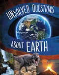 Unsolved Questions About Earth | Myra Faye Turner | 