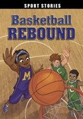 Basketball Rebound | Jake Maddox | 