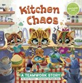 Kitchen Chaos | Susan Griner | 