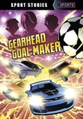 Gearhead Goal Maker | Jake Maddox | 