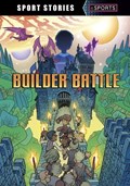 Builder Battle | Jake Maddox | 