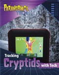 Tracking Cryptids with Tech | Mae Respicio | 