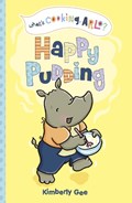 Happy Pudding | Kimberly Gee | 