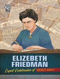 Elizebeth Friedman | Elizabeth Pagel-Hogan | 