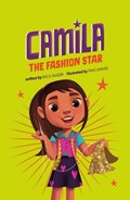 Camila the Fashion Star | Alicia Salazar | 