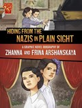 Hiding from the Nazis in Plain Sight | Lydia Lukidis | 