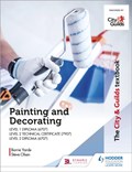 The City & Guilds Textbook: Painting and Decorating for Level 1 and Level 2 | Barrie Yarde ; Steve Olsen | 