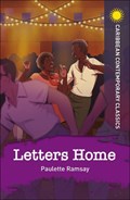 Letters Home | Ramsay Ramsay | 