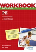 OCR GCSE (9-1) PE Workbook | Sue Young ; Symond Burrows | 