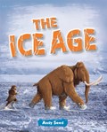 Reading Planet: Astro – The Ice Age - Venus/Gold band | Andy Seed | 