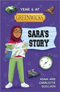 Reading Planet: Astro - Year 6 at Greenwicks: Sara's Story - Supernova/Earth | Adam Guillain ; Charlotte Guillain | 