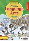 Jamaica Primary Language Arts Book 4 NSC Edition | Jennifer Peek | 