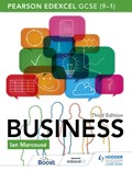 Pearson Edexcel GCSE (9–1) Business, Third Edition | Ian Marcouse | 
